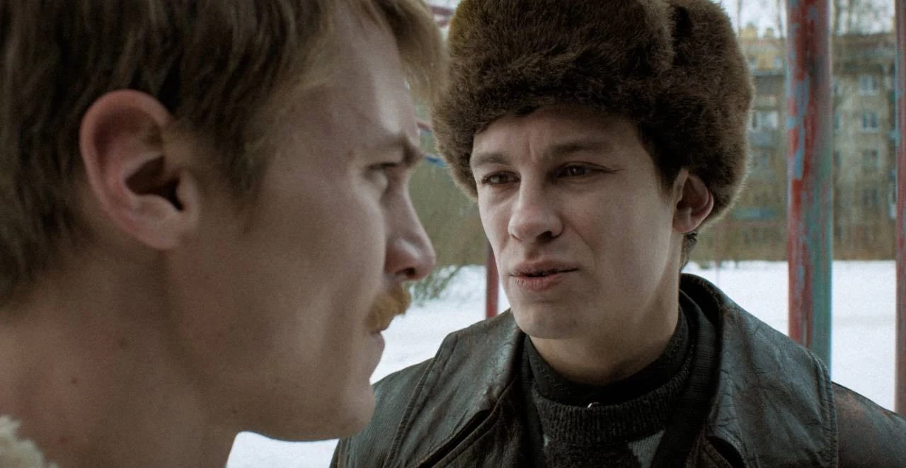 Леон Кемстач